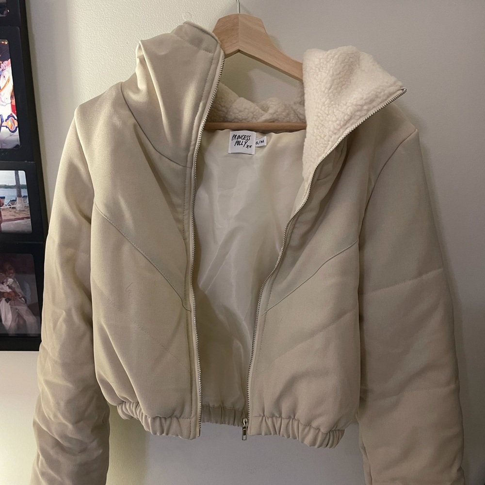Puffer Jacket
